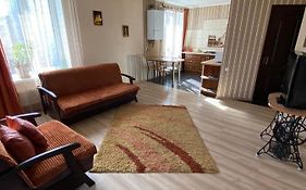 апартаменты центр,Возле Макдоналдс